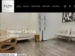 Sites similar to bazosdentalcorp.com