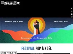 Sites similar to bazr-festival.com
