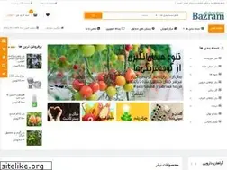 Sites similar to bazram.com