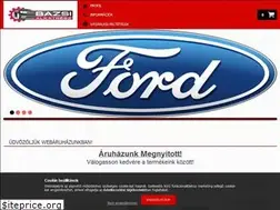 Sites similar to bazsialkatresz.hu