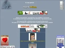 Sites similar to bazsumesel.maci.hu