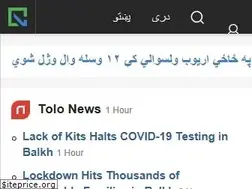 Sites similar to baztab.news