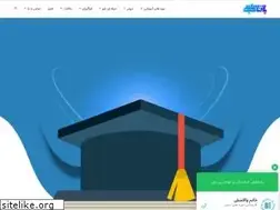 Sites similar to baztabelm.com