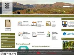 Sites similar to baztan.eus