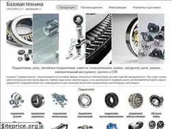 Sites similar to bazteh.ru