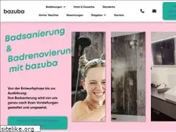 Sites similar to bazuba.world