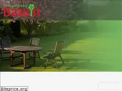 Sites similar to bazuinhoveniers.nl