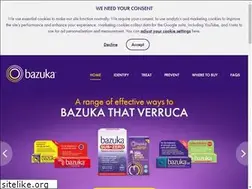 Sites similar to bazuka.co.uk