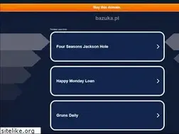 Sites similar to bazuka.pl