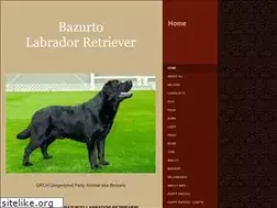 Sites similar to bazurtokennels.com
