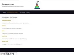 Sites similar to bazwise.com