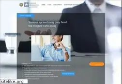 Sites similar to bazyb2b.pl
