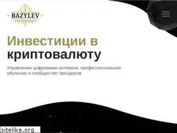 Sites similar to bazylev.org
