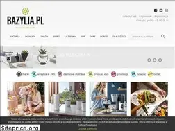Sites similar to bazylia.pl