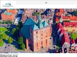 Sites similar to bazylika.kolobrzeg.pl