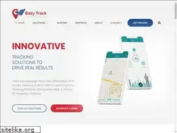 Sites similar to bazytrack.com