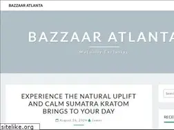 Sites similar to bazzaaratlanta.com