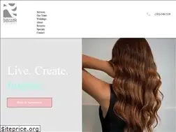 Sites similar to bazzaksalon.com