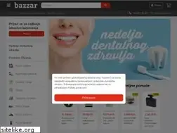 Sites similar to bazzar.rs