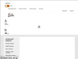 Sites similar to bazzarify.com