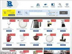 Sites similar to bazzartotal.com