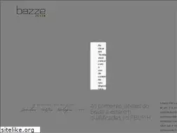 Sites similar to bazze.com.br