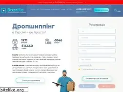 Sites similar to bazzilla.com.ua
