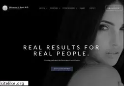 Sites similar to bazziplasticsurgery.com