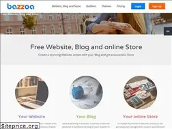 Sites similar to bazzoa.com