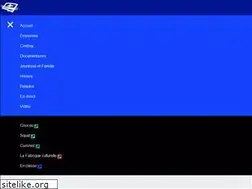 Sites similar to bazzotv.telequebec.tv