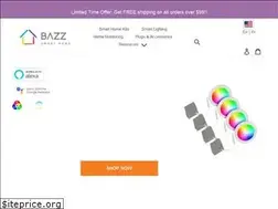 Sites similar to bazzsmarthome.ca