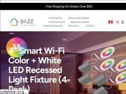 Sites similar to bazzsmarthome.com