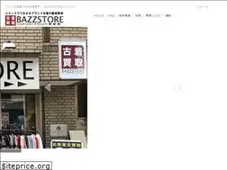 Sites similar to bazzstore.com