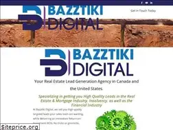 Sites similar to bazztikidigital.com