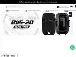 Sites similar to bazzuka.com