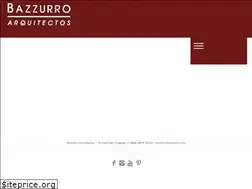 Sites similar to bazzurro.com