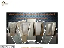 Sites similar to bb-ajto.hu