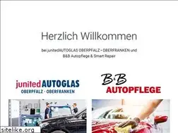 Sites similar to bb-autoprofis.de