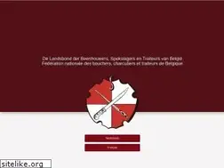Sites similar to bb-bb.be