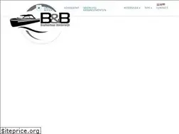 Sites similar to bb-bootverhuur.nl
