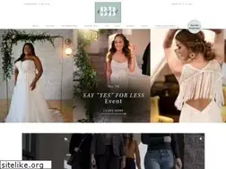 Sites similar to bb-bridal.com