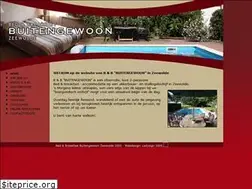 Sites similar to bb-buitengewoon.nl