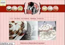Sites similar to bb-cakes.com