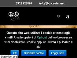 Sites similar to bb-center.net