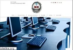 Sites similar to bb-communications.com