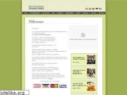 Sites similar to bb-dannevirke.eu