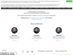 Sites similar to bb-ek.de
