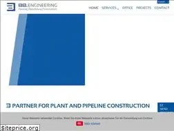 Sites similar to bb-engineering.net