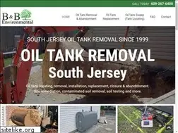 Sites similar to bb-environmentalinc.com