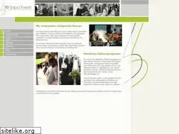 Sites similar to bb-expo-event.de